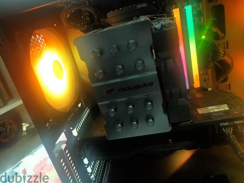 Gaming PC 1