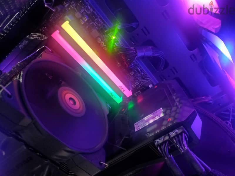 Gaming PC 3