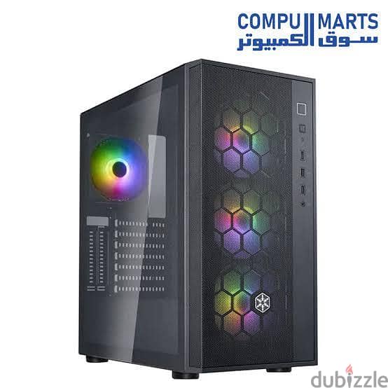 Gaming PC 11