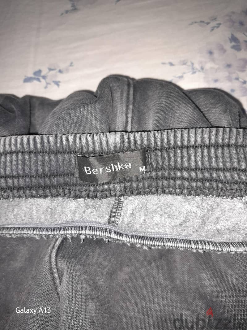 bershka 1