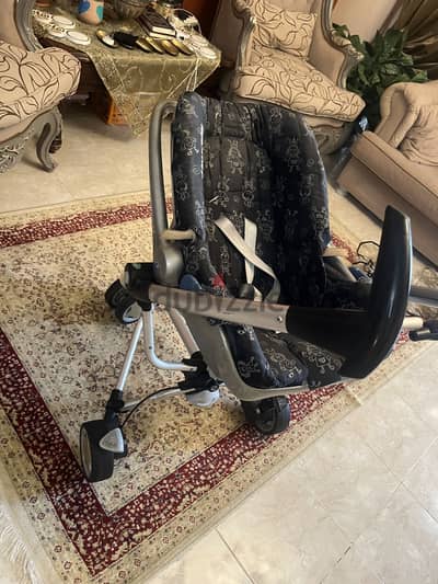 Stroller