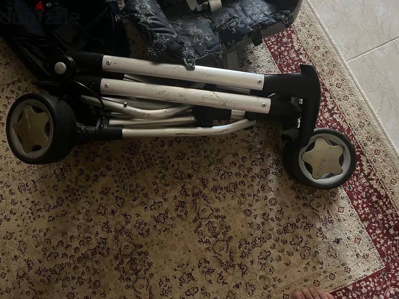 Stroller 3