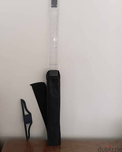 مسطرة T ٨٠ سنتي