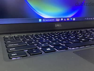 Dell latitude 5300