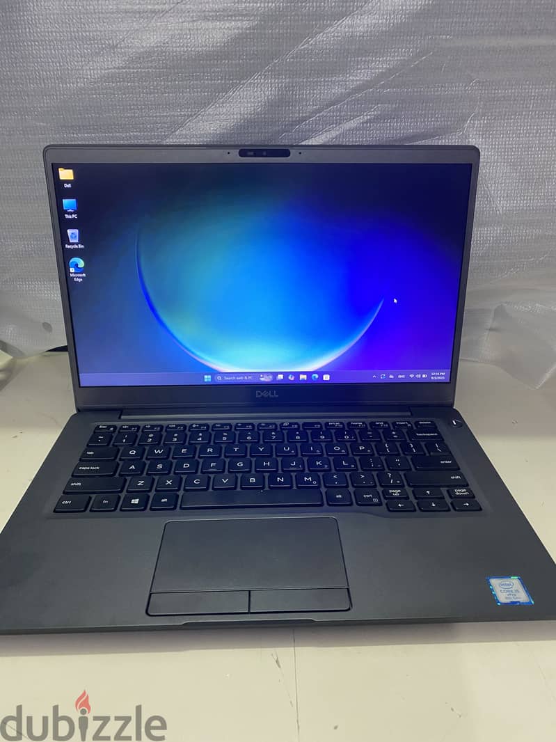 Dell latitude 5300 1