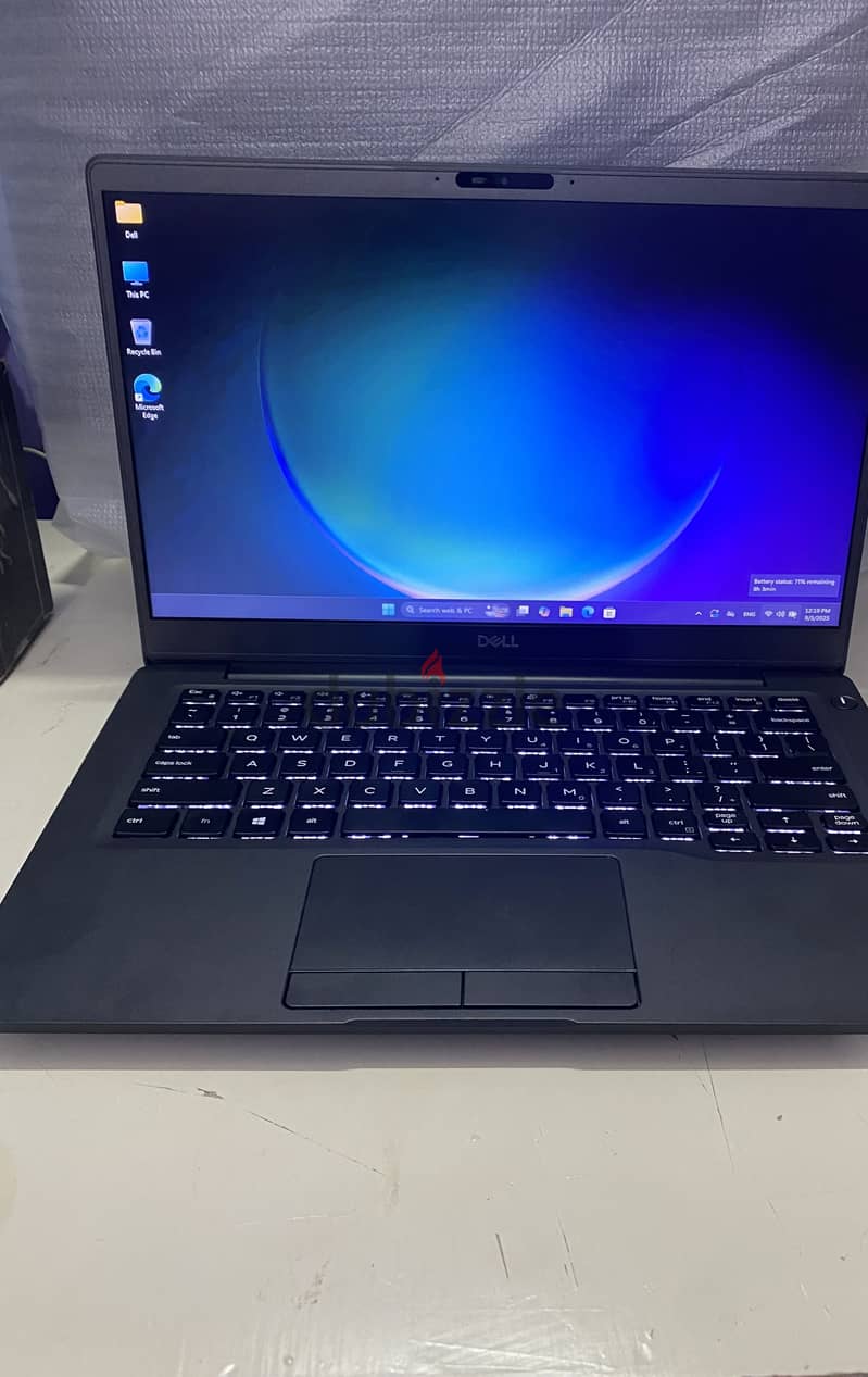 Dell latitude 5300 2