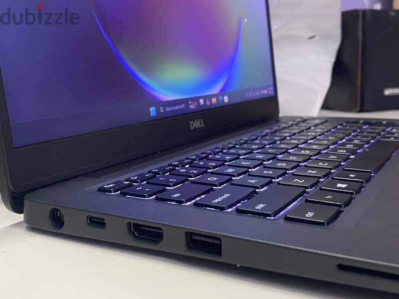 Dell latitude 5300 4
