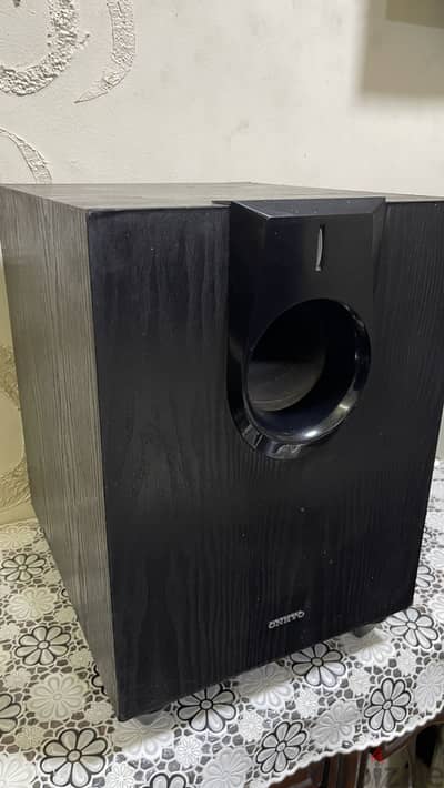 Onkyo SKW-580