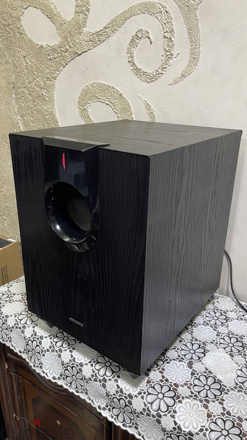 Onkyo SKW-580 3