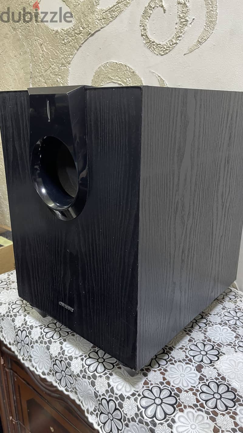 Onkyo SKW-580 5
