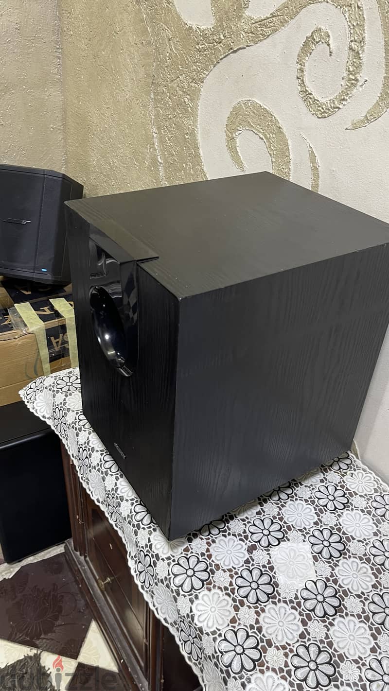 Onkyo SKW-580 6
