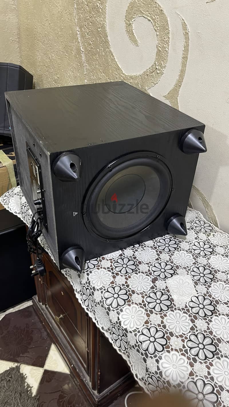 Onkyo SKW-580 9