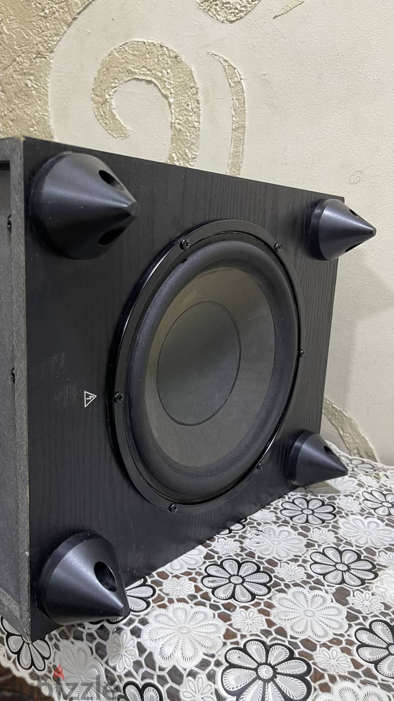 Onkyo SKW-580 10