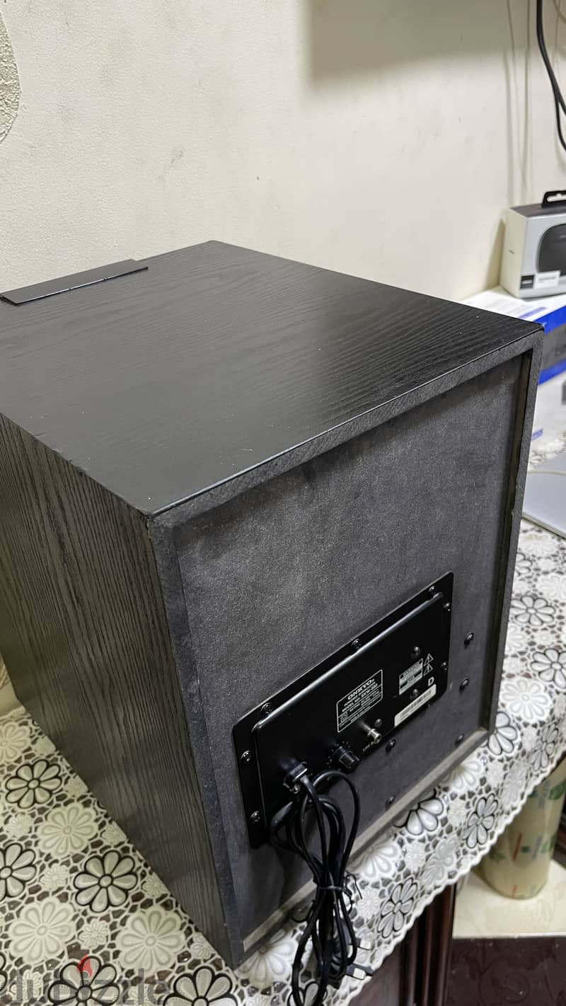 Onkyo SKW-580 11