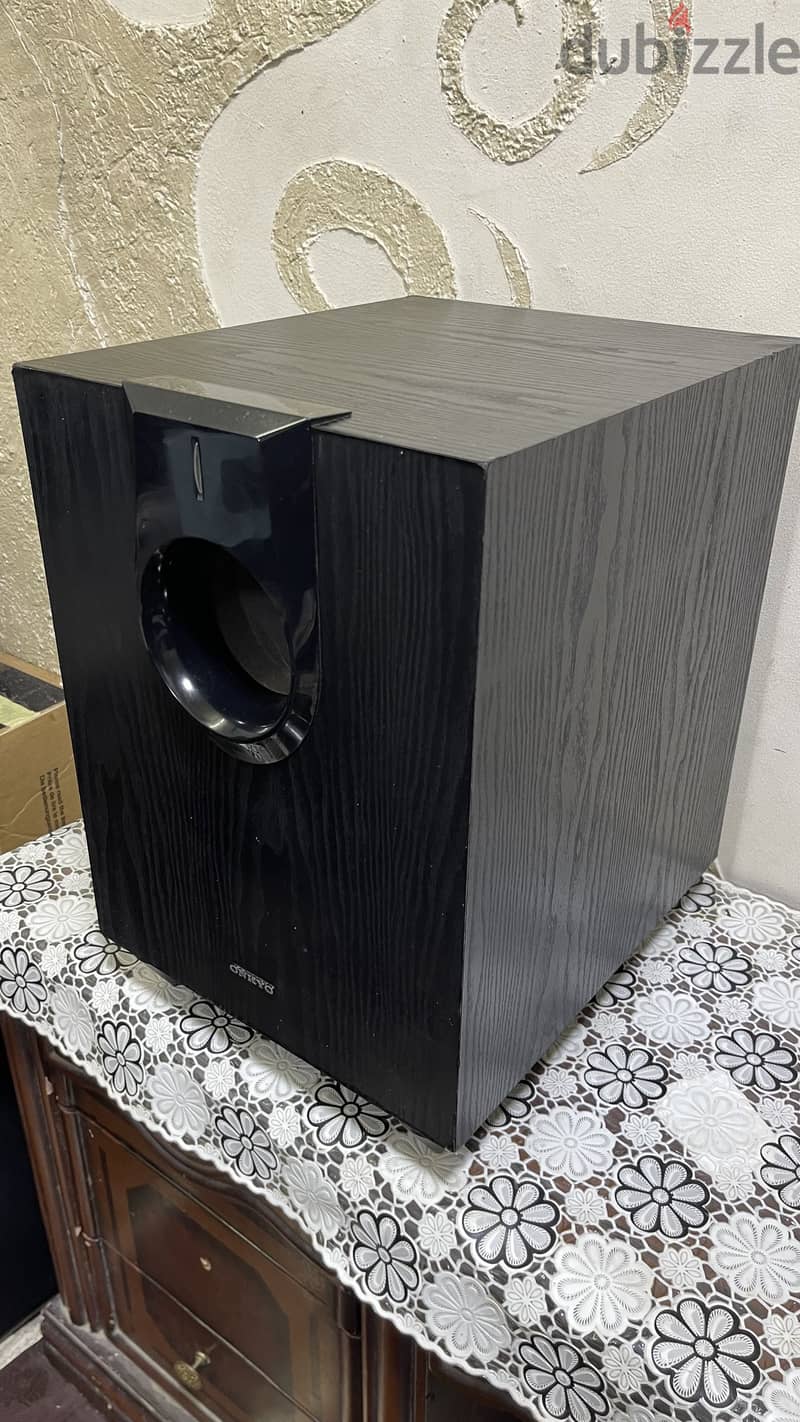 Onkyo SKW-580 12