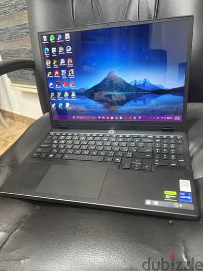 Lenovo legion 5