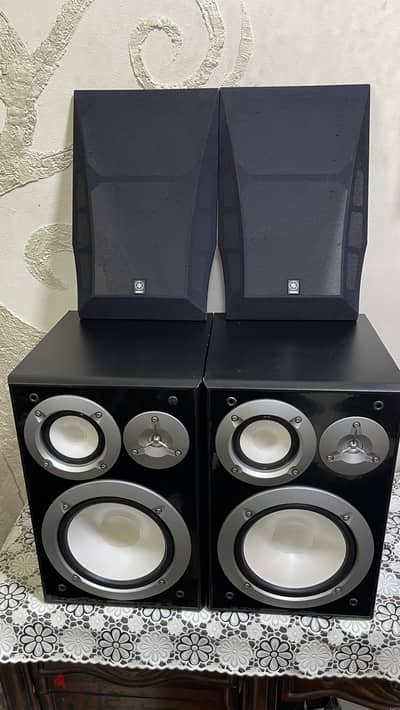 Yamaha NS-6490