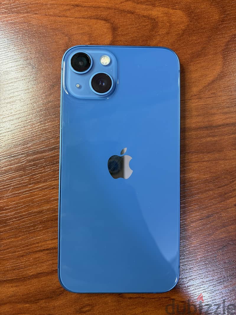 Apple - iPhone 13 2
