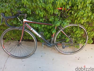 عجله ترنكس R800