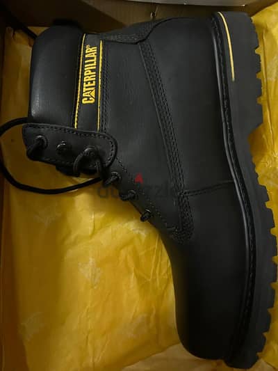 Cat  safety shoes original