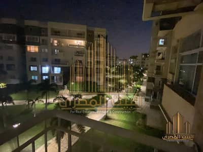 Furnished apartment for rent in Madinaty, B10. Furnished apartment for rent in Madinaty, B10.