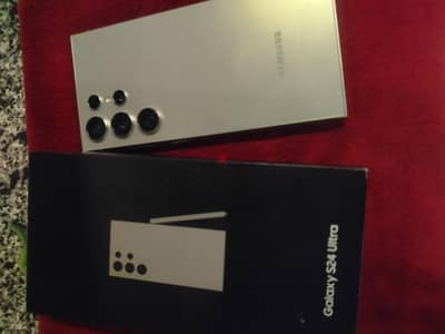 Samsung S24 Ultra