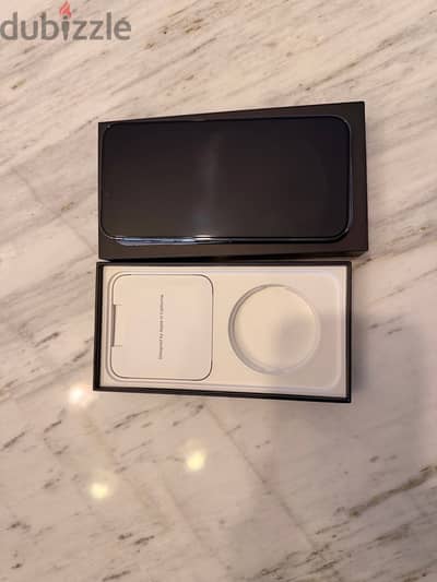 iPhone 13 Pro Max 128GB – Excellent Condition