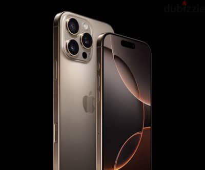 Apple - iPhone 16 Pro Max