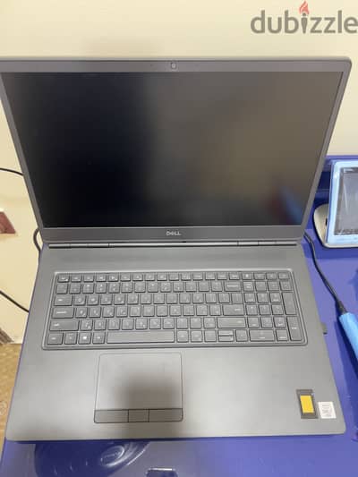 dell percision7750