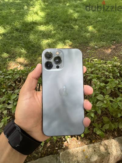 Apple - iPhone 13 Pro Max