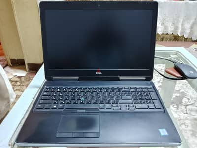Dell precision 7510