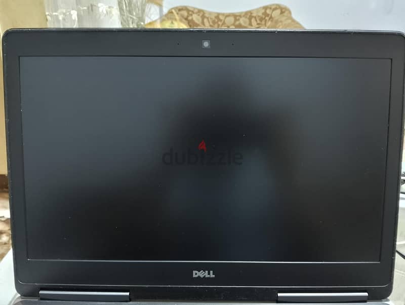 Dell precision 7510 2