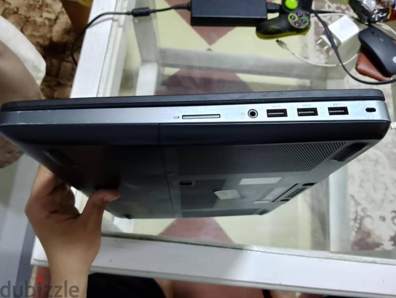 Dell precision 7510 5