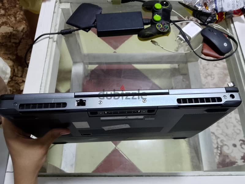 Dell precision 7510 6