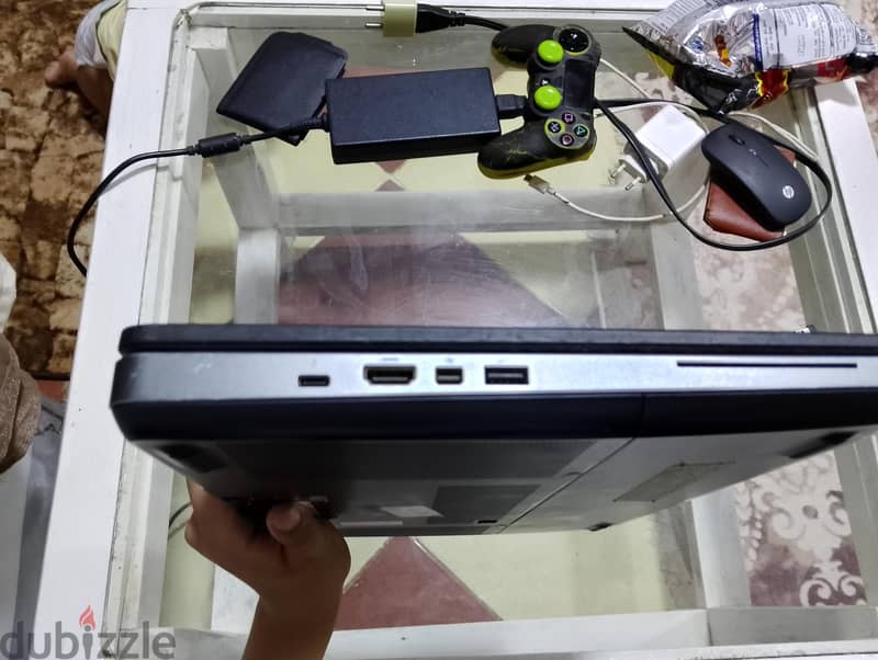 Dell precision 7510 7