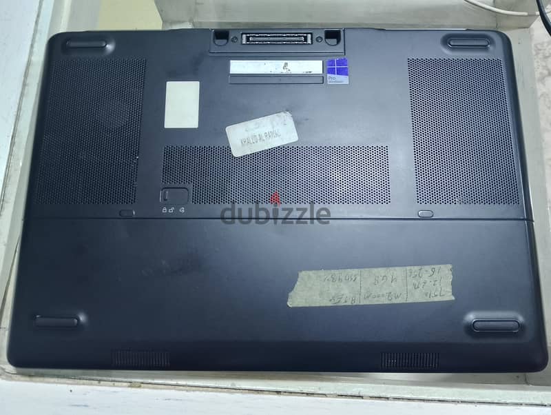 Dell precision 7510 8