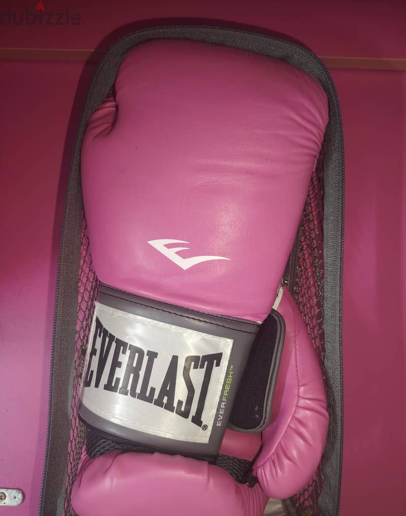 boxing gloves 1