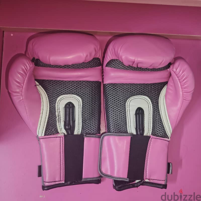boxing gloves 2