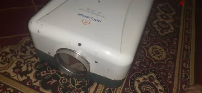 فررررررصه سخان يونيفرسال ١٠لتر