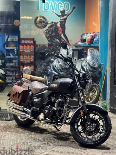 sport light 250 cc كاش و قسط