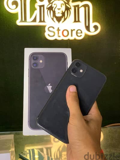 آبل - آيفون 11