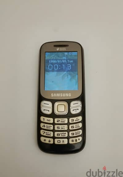 Samsung SM-B312E