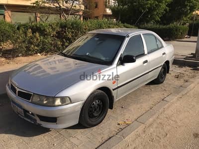 Mitsubishi Lancer 1999