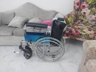 كرسي متحرك طبي بالحمام ماركة Kaiyang Medical الأصلية