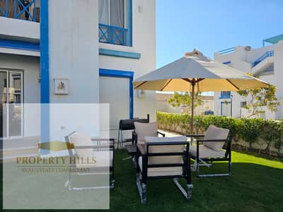 Villa for Sale in Mountain View Ras El Hikma | Fully Finished Greek-Style