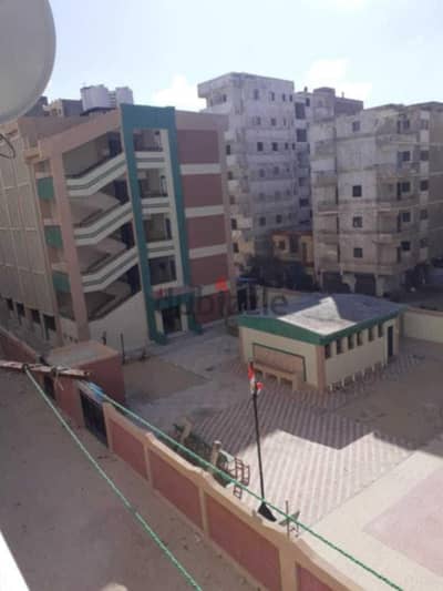 شقة لقطة للبيع