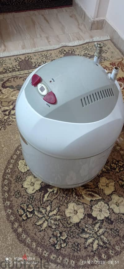 سخان كهرباء