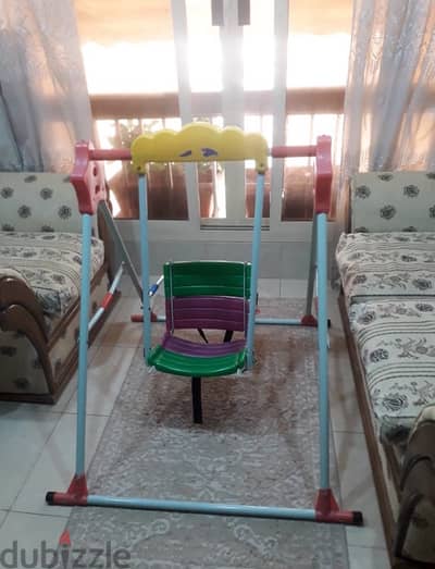 مرجيحة أطفال kids swing