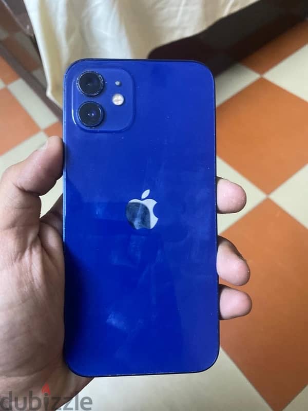 ايفون ١٢ عادي 3