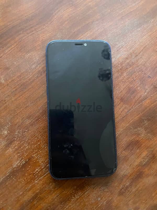ايفون ١٢ عادي 8